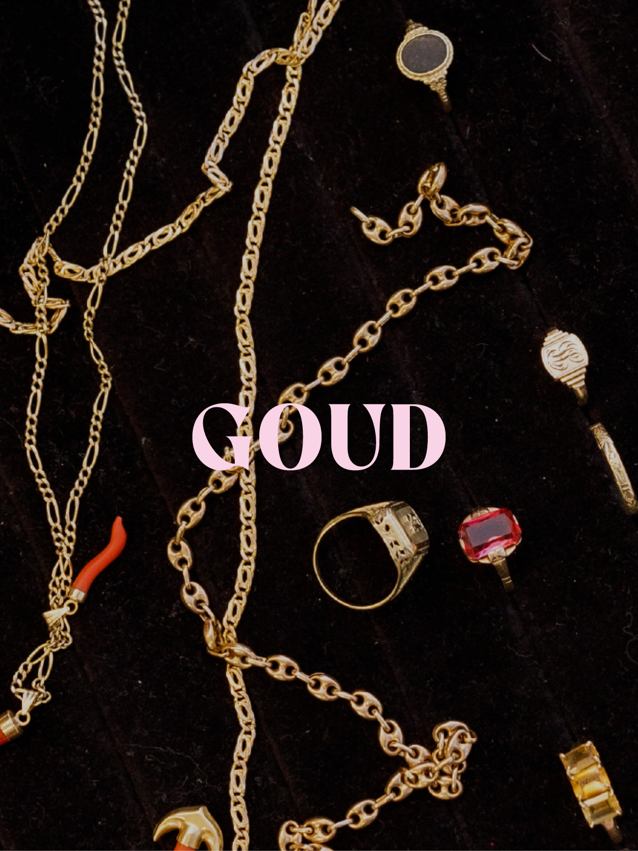 GOUD
