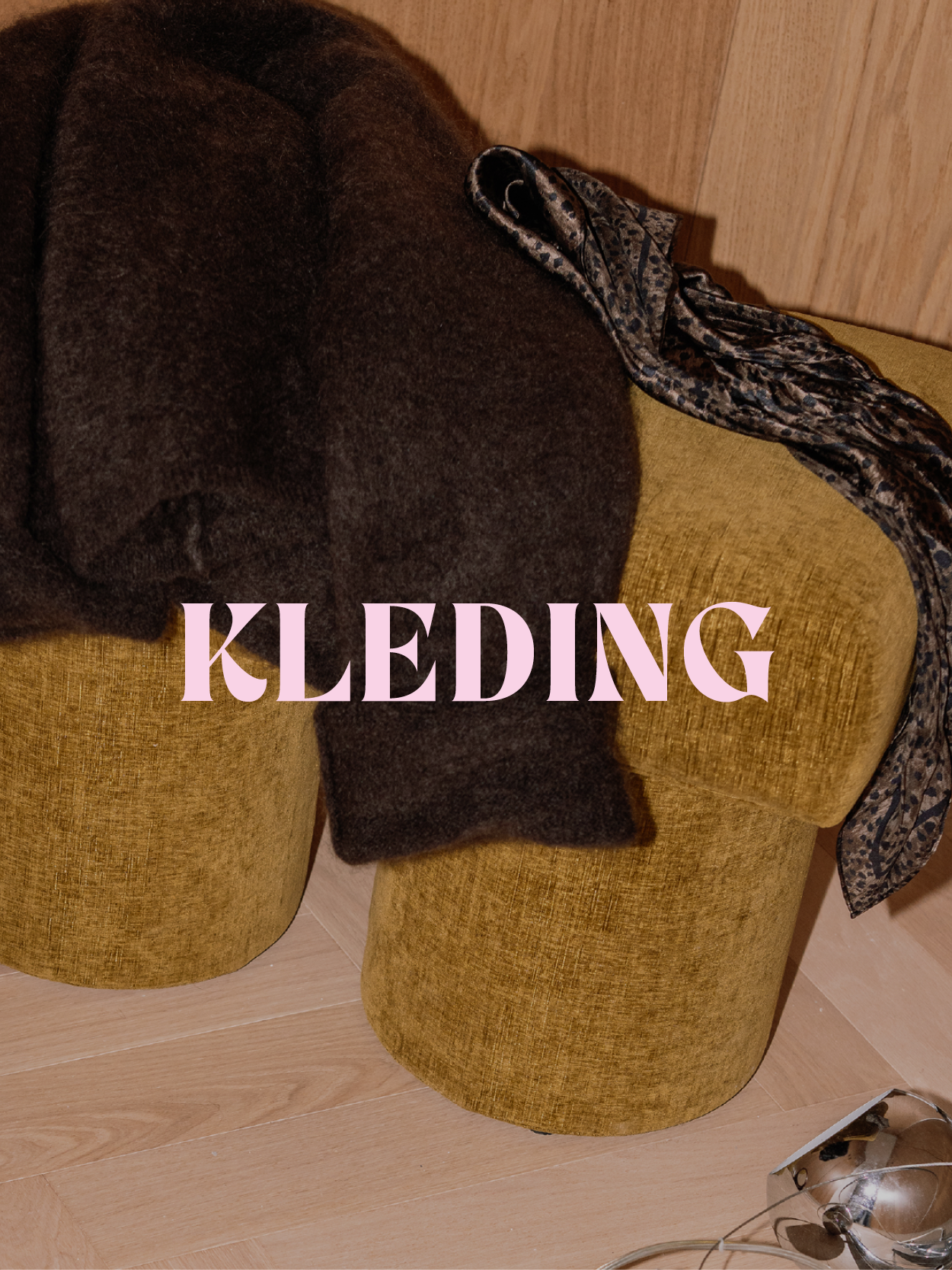 KLEDING