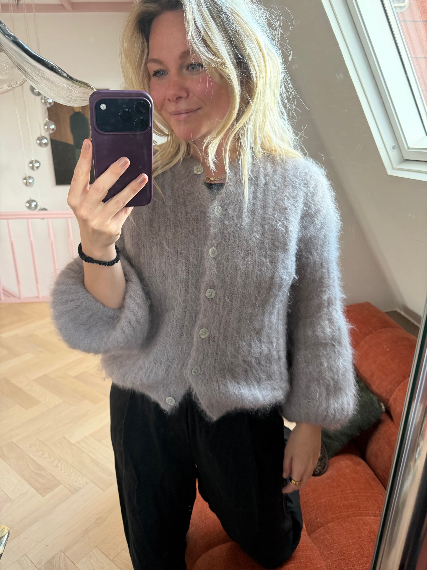 Vestje Bobbie