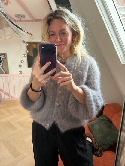 Vestje Bobbie